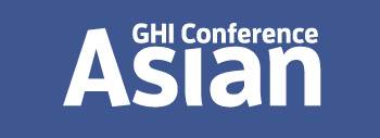 GHI Digital Conference
